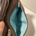 Travelon gray nylon anti theft purse Photo 2