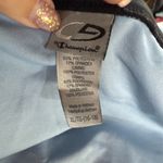 C9 by Champion Adjustable Waist Sports Black Bikini Bottom Size XL Photo 3