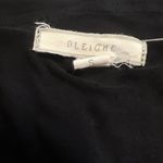 Pleione Plieone Anthropology Too Black And Taupe Size Small Photo 2