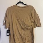 True Religion  Brand Jeans Dimensional Logo Graphic Tee XXL New With Tags  Photo 5