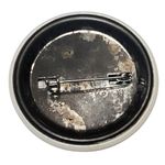 Belz Factory Outlet Mall Vtg Pinback Button 2.25" Shop Til You Drop Photo 1