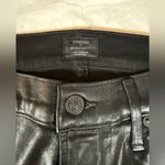 Citizens of Humanity  Rocket Black High Rise Skinny Jeans 28 Photo 5