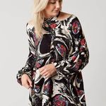 Free People Drift Away Tunic Dress Size Small Photo 2