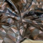 Lululemon Speed Tight Stained Glass Size 4 Photo 6