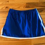 Augusta Sportswear Royal Blue Tennis Skirt Photo 0