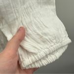 Lane Bryant  Boho White & Purple Embroidered Tassel Midi‎ Dress Sz 26 NEW Photo 9