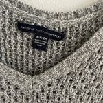 American Eagle Oversized Knitted Sweater Photo 1
