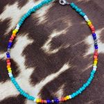 Western/boho Choker Photo 0