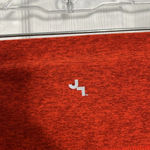 Joy Lab Women’s orange heathered leggings size XS Photo 3