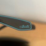 Silhouette sports flexible sunglasses Black Photo 10