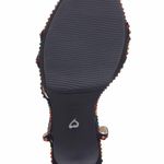 Thalia Sodi Thalía Sodi Livy Black Rhinestone Heels 8.5M Photo 4