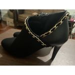 Gloria Vanderbilt  Stiletto Ankle Booties Size 7 Photo 1