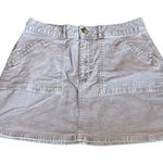 American Eagle 3/$15  hi-rise a-line skirt Photo 0