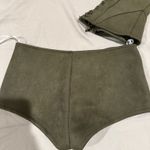 White Fox Boutique White fox suede set Photo 4