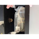 Wildfox Sun-Ryder Gold Pearl Sunglasses Round Frames New In Box W/ Case N Cloth! Photo 3