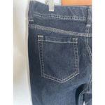 Women's Bass Blue Denim Jeans Photo 5
