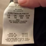 Magicsuit Black Glittery Tankini Top With Wired Bra Size 14 Photo 4