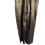 Rivet Utility Olive Green Explorer Satin V Photo 14