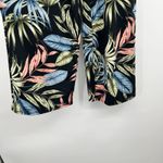 Philosophy Palazzo Wide Leg Stretch Pants Hawaiian Beach Vacation Resort Cruise Photo 10