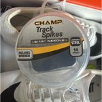 Nike Track Spikes Zoom Rival Photo 5