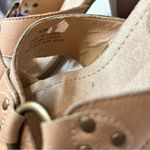 Kelly & Katie  Leather Heeled Sandals Photo 2