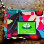 Lily bloom | ID wallet Photo 0