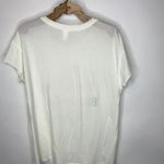 Alternative Apparel My Heart Belongs To Kansas City Graphic T Shirt Sz Medium Photo 3