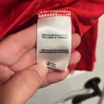 Lole Lolë Hot Pink Athletic Zip Up Jacket Size Medium Photo 4