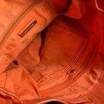 Tory Burch  BEODY Peeble leather Backpack Photo 6