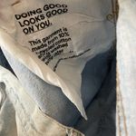 Cotton On COTTON:ON light blue DAD jeans size 12 Photo 2