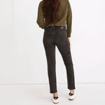 Madewell New! The Petite Mid-Rise Perfect Vintage Jean Petite in Lunar Wash Photo 1