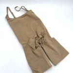 SKIMS  Square Neck Mid Thigh Bodysuit Size Small NWOT Photo 3