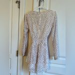 Long sleeve romper Photo 3