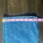 Madewell Jeans Low Slung Straight Photo 10