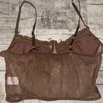 SheIn Corset Top Photo 2