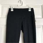 Z By Zella High Waist Performance 7/8 Length Leggings  Black XS Women’s Photo 1