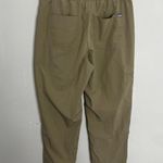 FIGS - High Waisted Zamora FREEx Lined Jogger Scrub Pants Medical Nurse Doctor Photo 3