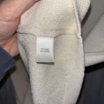 St. John Womens Size M  Knit Tank Ivory EUC Photo 2