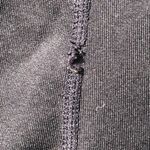 Nike 2 Pairs  Pro Dri-Fit Training Capri Leggings Compression Combat Size L & M Photo 13