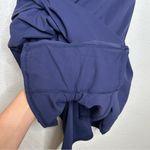 Halara NWT Always In A Mood dress in Dark Blue 2X Photo 6