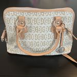 Giani Bernini  block signature dome satchel Photo 1