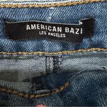 American Bazi  women’s jean skirt Photo 2