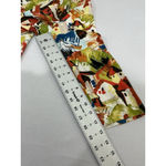 Chico's Womans  Size 2 Multicolor Pull Over Top Photo 6