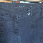 The Limited Vintage  Drew Fit Black Shorts Size 6 Photo 1
