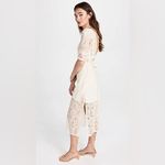For Love & Lemons 059.  Marilyn Midi Dress Photo 8