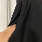 Cutter and Buck ANNIKA  Skorts size S excellent condition color black waist 30” Photo 2