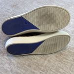 Rothy's  Leopard Print Knit Chelsea size 6 Ankle Slip On Sneaker Shoes Women Boot Photo 4