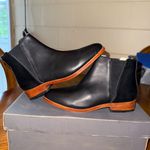 Nisolo Chelsea Boots | Black Leather | Women’s Size 6 | NWT Photo 1