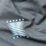 Forever Savage Showgirl Short Robe Gray Size undefined Photo 1