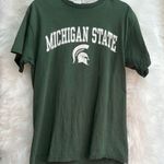 Fruit of the Loom Vintage Michigan State Spartans T-shirt Photo 0